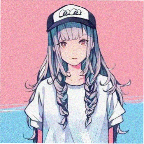 影迷午夜场观众头像