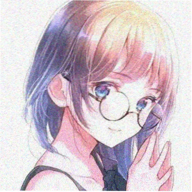 影迷深海蓝头像